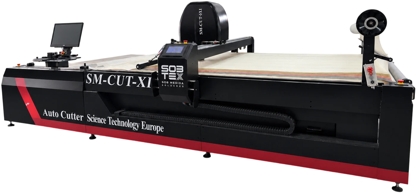 SOBTEX Multi-Layer Cutter SM-CUT-X1