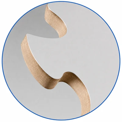 Madeira / MDF